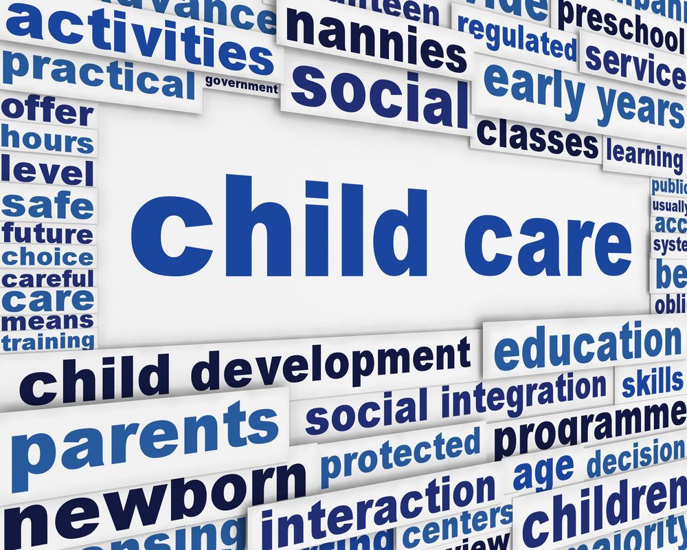 Introducing Children to Child Care Safegard Classes Online